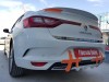 RENAULT MEGANE 4 DİFİZÖR ( BOYASIZDIR )
